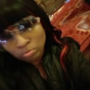 Meet your Posher, Joanne